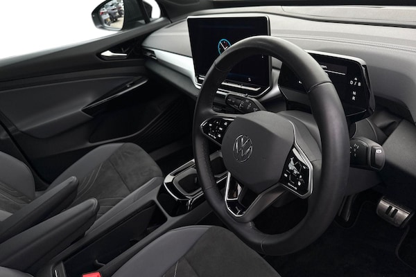 Used Volkswagen ID.4 2025 for sale - 76267945: Photo 13