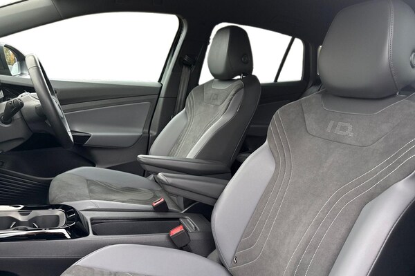 Used Volkswagen ID.4 2025 for sale - 76267945: Photo 15
