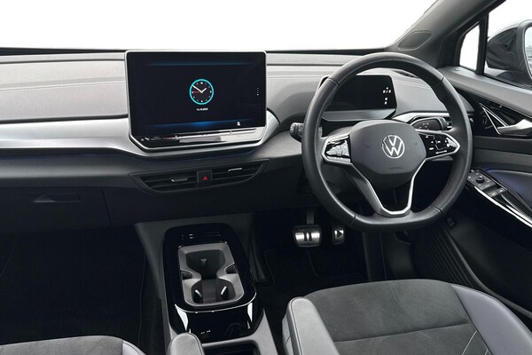Used Volkswagen ID.4 2025 for sale - 76267945: Photo 17