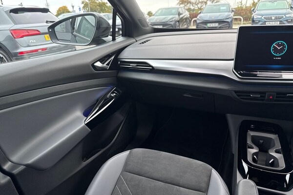 Used Volkswagen ID.4 2025 for sale - 76267945: Photo 19