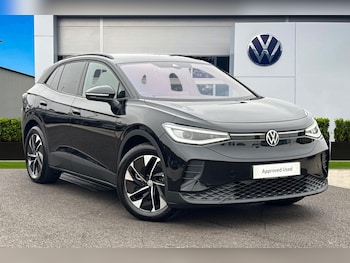 Volkswagen - ID.4