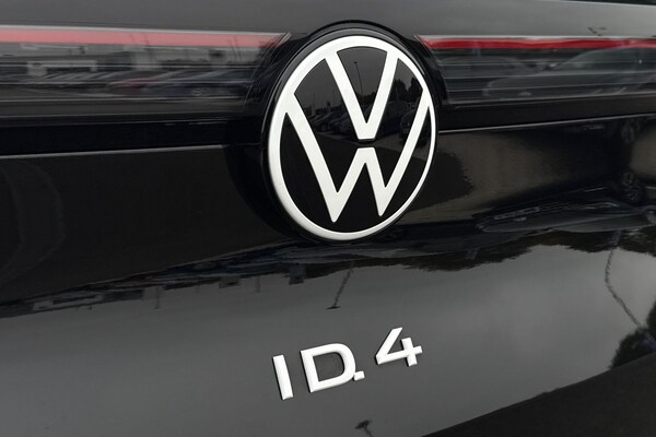 Used Volkswagen ID.4 2025 for sale - 76267945: Photo 24