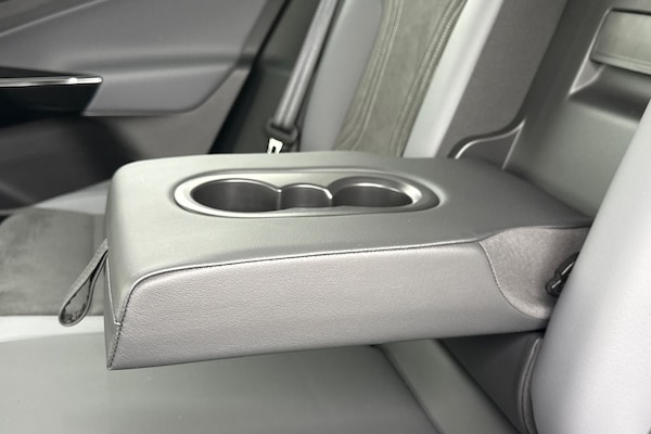 Used Volkswagen ID.4 2025 for sale - 76267945: Photo 28