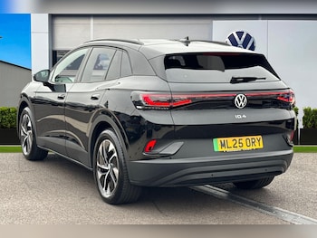 Used Volkswagen ID.4 2025 for sale - 76267945: Photo 2