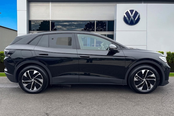 Used Volkswagen ID.4 2025 for sale - 76267945: Photo 3