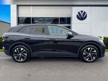 Used Volkswagen ID.4 2025 for sale - 76267945: Photo 3