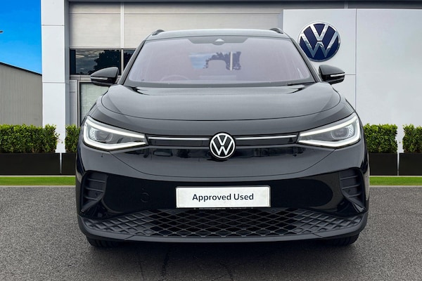 Used Volkswagen ID.4 2025 for sale - 76267945: Photo 5