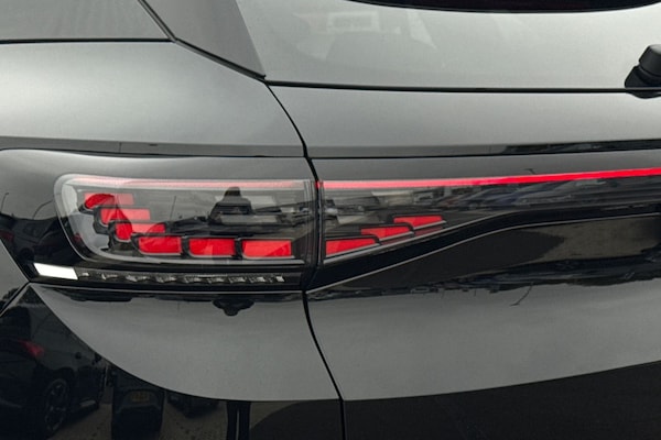 Used Volkswagen ID.4 2025 for sale - 76267945: Photo 7