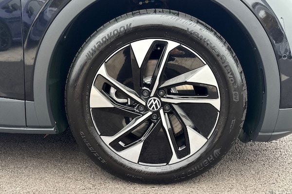 Used Volkswagen ID.4 2025 for sale - 76267945: Photo 9