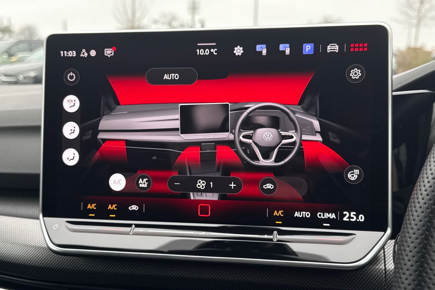 Used Volkswagen Golf 2025 for sale - 78155167: Photo 22