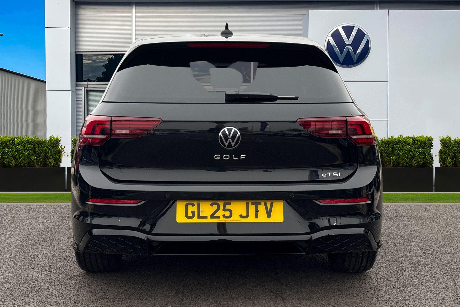 Used Volkswagen Golf 2025 for sale - 78155167: Photo 4