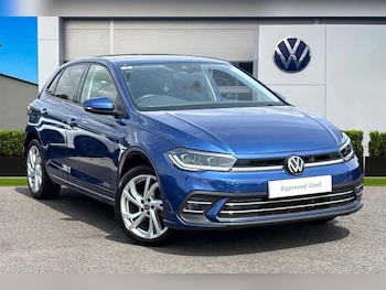 Used Volkswagen Polo 2023 for sale - 78909246: Photo