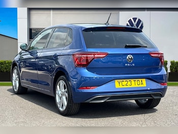 Used Volkswagen Polo 2023 for sale - 78909246: Photo