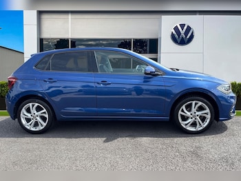 Used Volkswagen Polo 2023 for sale - 78909246: Photo
