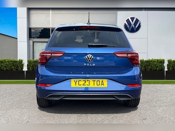 Used Volkswagen Polo 2023 for sale - 78909246: Photo
