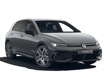 Volkswagen Golf feature image