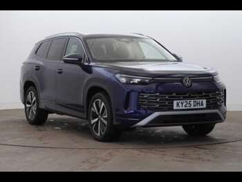 2025 - 1.5 eTSI Elegance 5dr DSG7 [7 Seat]