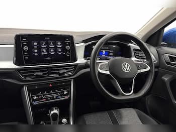 Used Volkswagen T-Roc 2025 for sale - 79773922: Photo