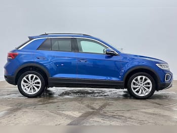 Used Volkswagen T-Roc 2025 for sale - 79773922: Photo