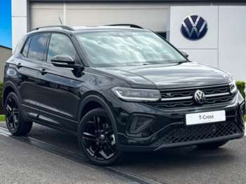 2025 - 1.0 TSI Black Edition DSG Euro 6 (s/s) 5dr