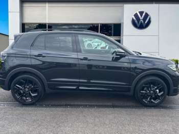Used Volkswagen T-Cross 2025 for sale - 74718669: Photo