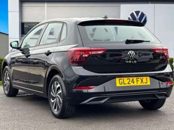 Used Volkswagen Polo 2024 for sale - 75044628: Photo