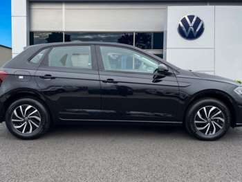 Used Volkswagen Polo 2024 for sale - 75044628: Photo