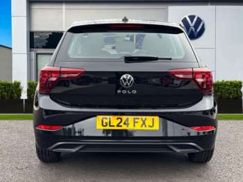 Used Volkswagen Polo 2024 for sale - 75044628: Photo