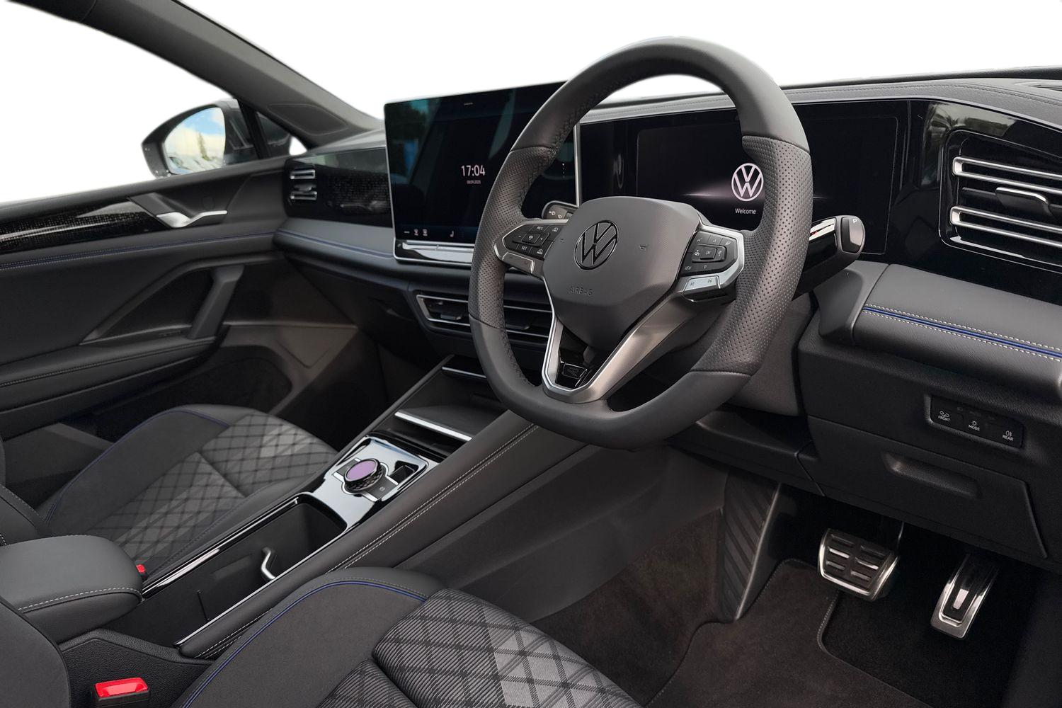 Used Volkswagen Tiguan 2025 for sale - 75761381: Photo 14