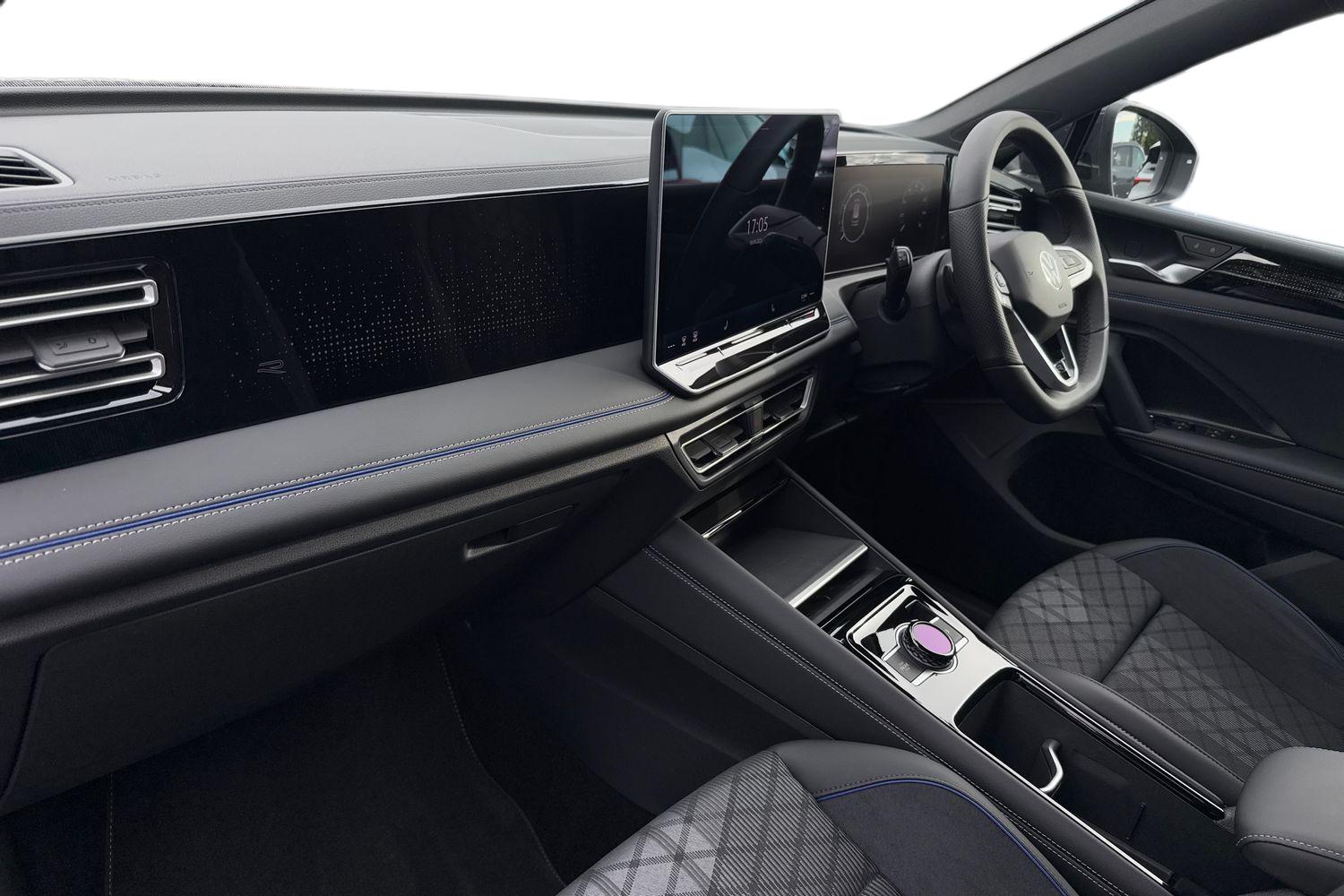 Used Volkswagen Tiguan 2025 for sale - 75761381: Photo 15
