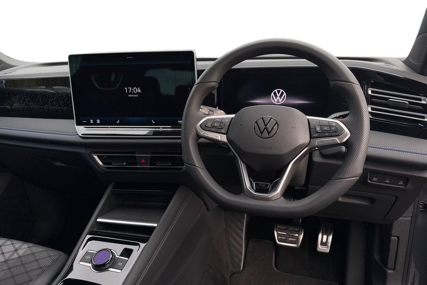 Used Volkswagen Tiguan 2025 for sale - 75761381: Photo 18