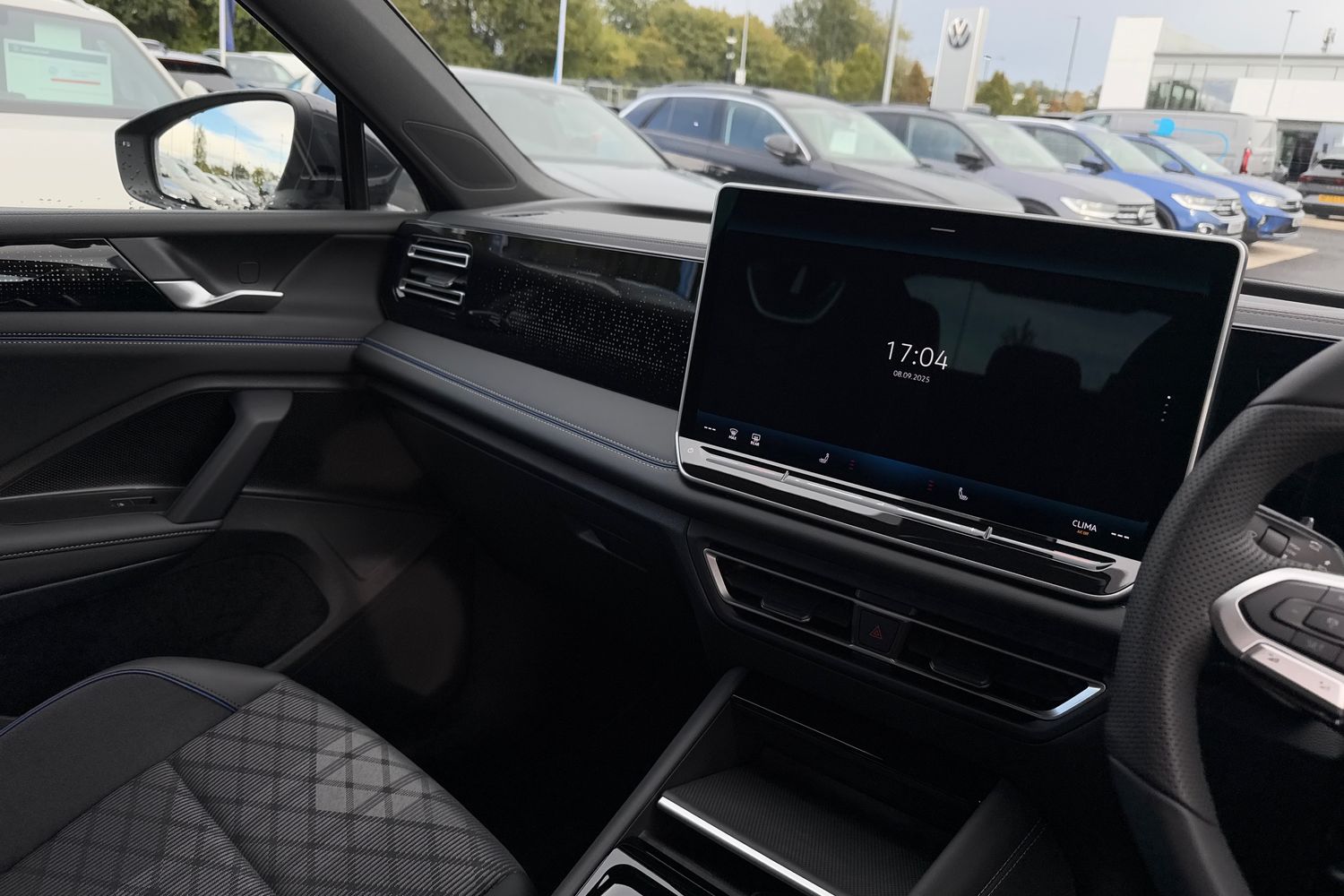 Used Volkswagen Tiguan 2025 for sale - 75761381: Photo 20