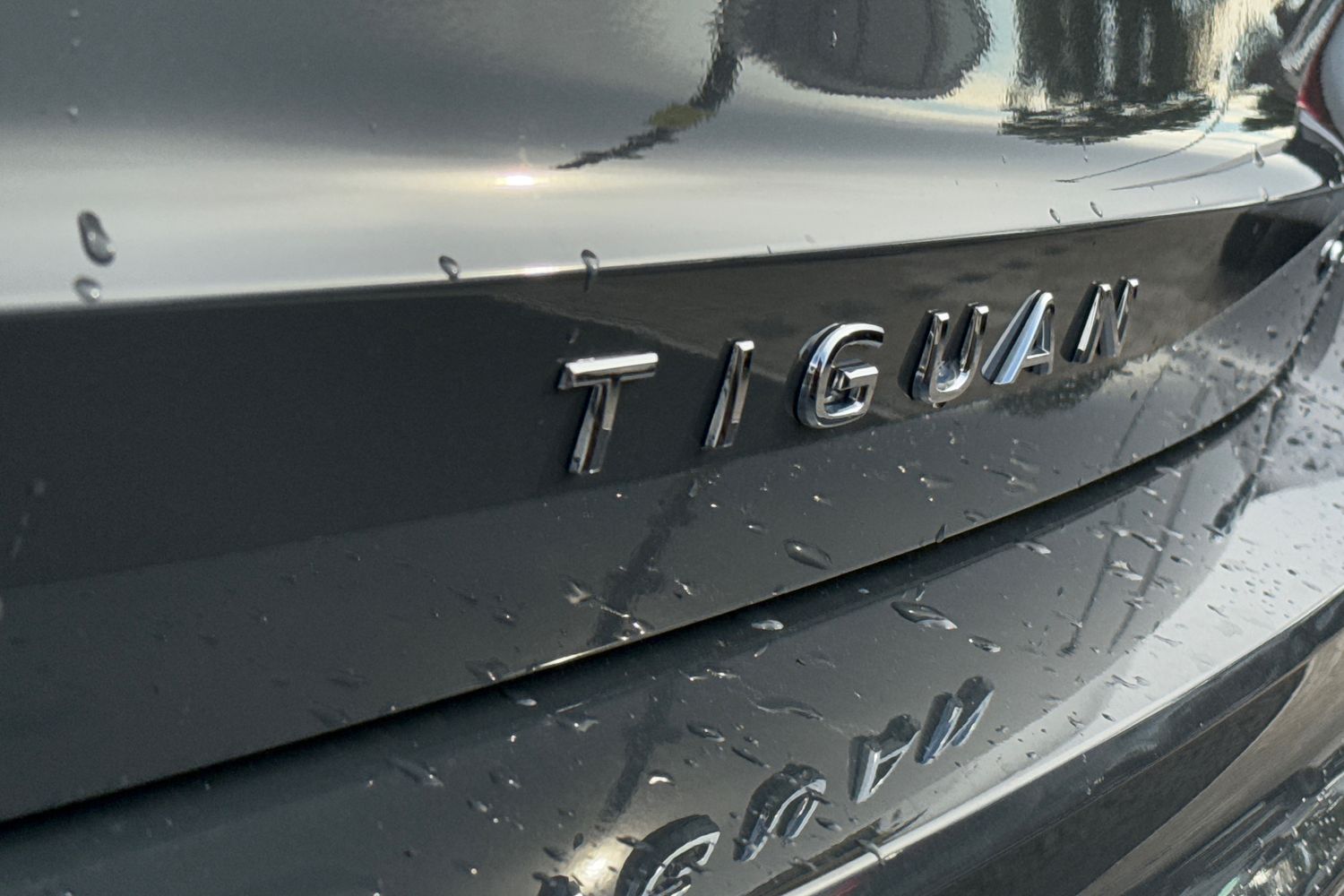 Used Volkswagen Tiguan 2025 for sale - 75761381: Photo 25