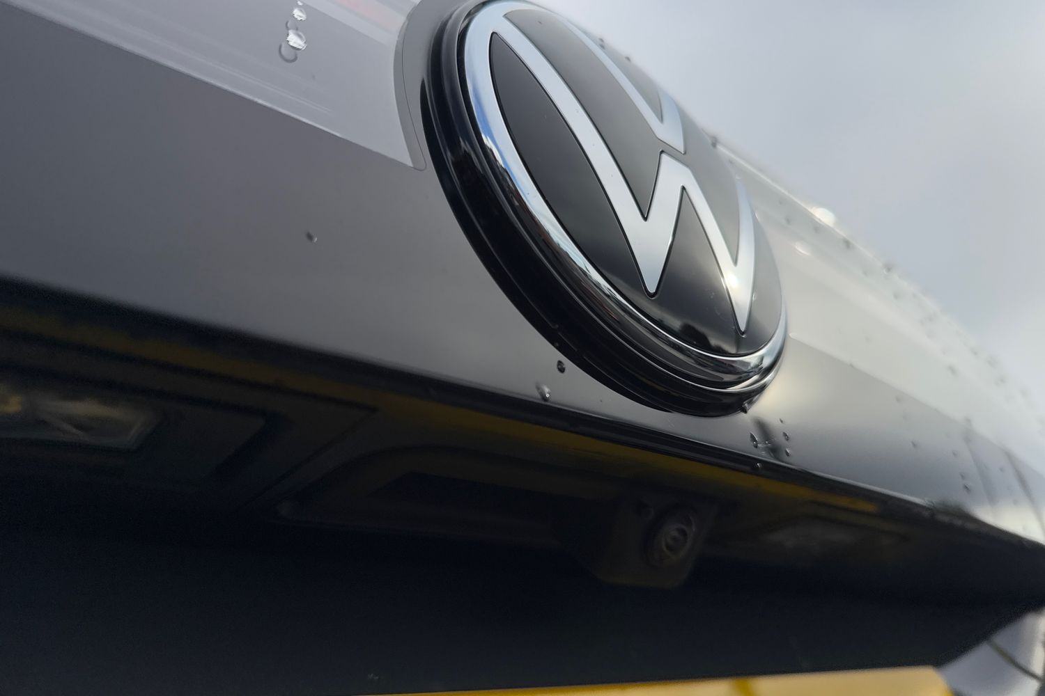 Used Volkswagen Tiguan 2025 for sale - 75761381: Photo 28