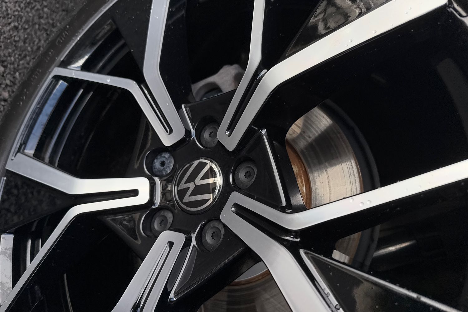 Used Volkswagen Tiguan 2025 for sale - 75761381: Photo 29