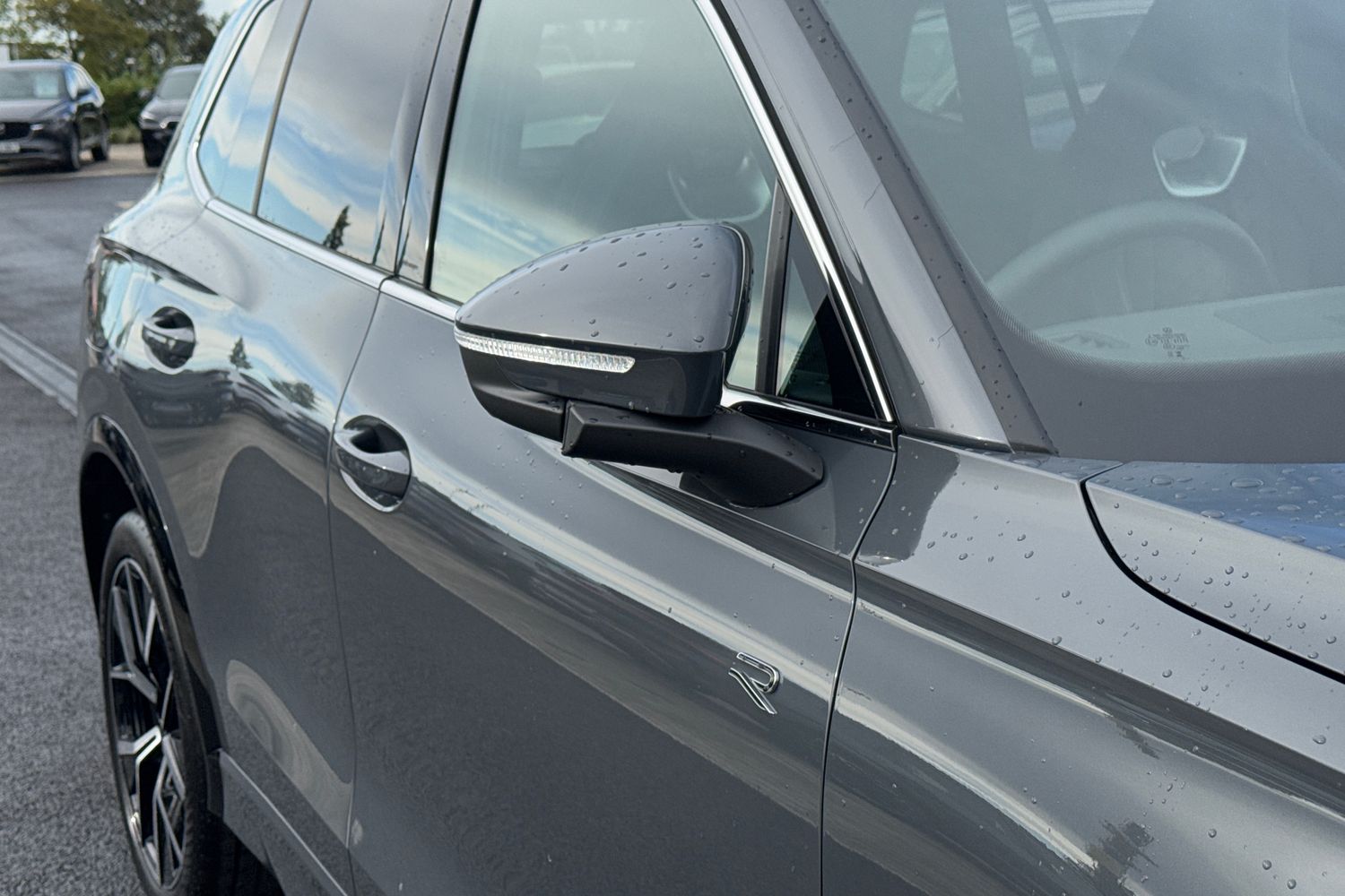 Used Volkswagen Tiguan 2025 for sale - 75761381: Photo 30