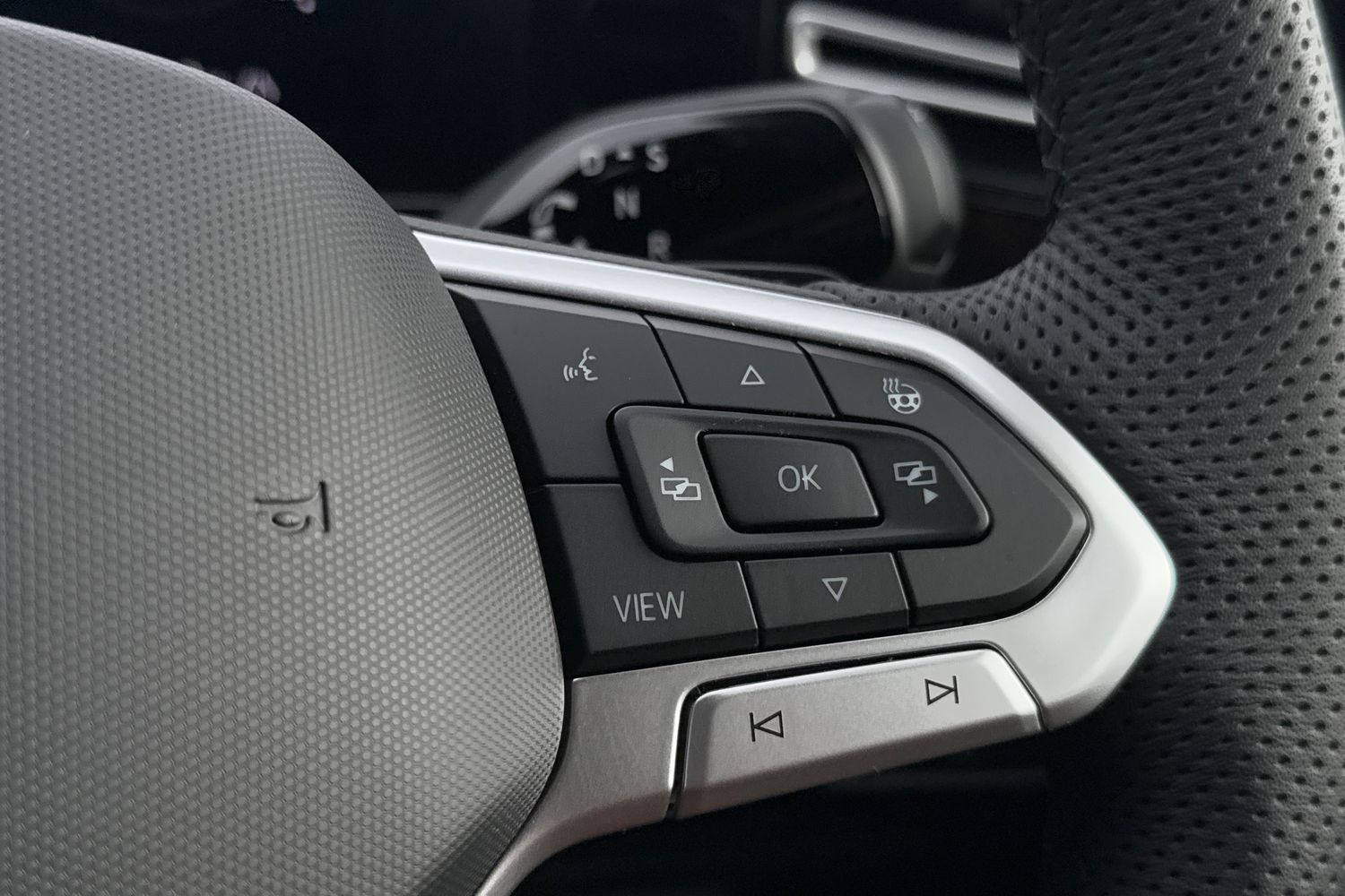 Used Volkswagen Tiguan 2025 for sale - 75761381: Photo 45
