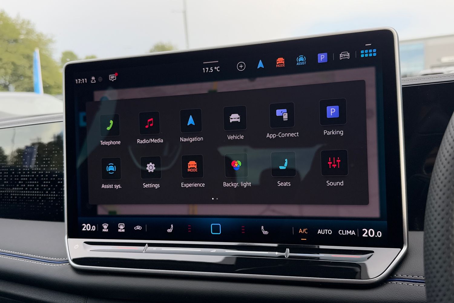 Used Volkswagen Tiguan 2025 for sale - 75761381: Photo 47