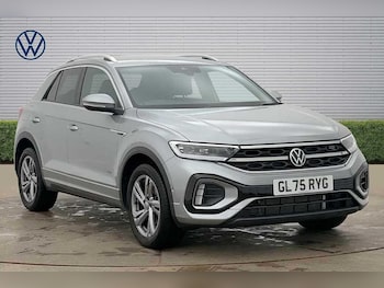 Used Volkswagen T-Roc 2025 for sale - 79418798: Photo