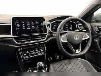 Used Volkswagen T-Roc 2025 for sale - 79418798: Photo