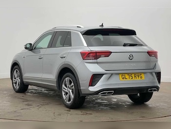 Used Volkswagen T-Roc 2025 for sale - 79418798: Photo