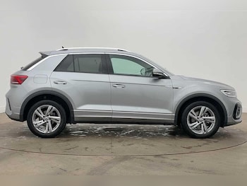 Used Volkswagen T-Roc 2025 for sale - 79418798: Photo