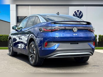 Used Volkswagen ID5 2025 for sale - 75819813: Photo