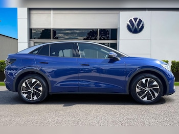 Used Volkswagen ID5 2025 for sale - 75819813: Photo