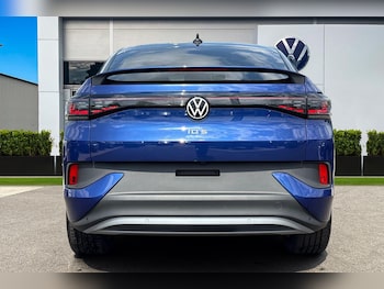Used Volkswagen ID5 2025 for sale - 75819813: Photo