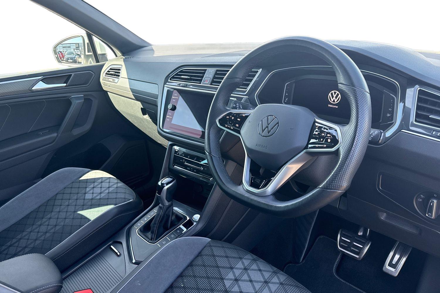 Used Volkswagen Tiguan 2023 for sale - 78155178: Photo 13