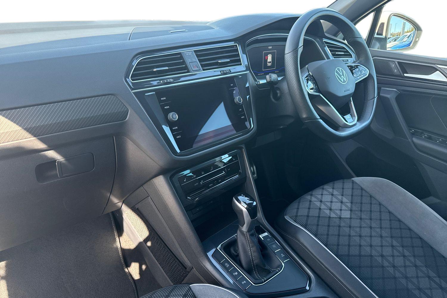 Used Volkswagen Tiguan 2023 for sale - 78155178: Photo 14