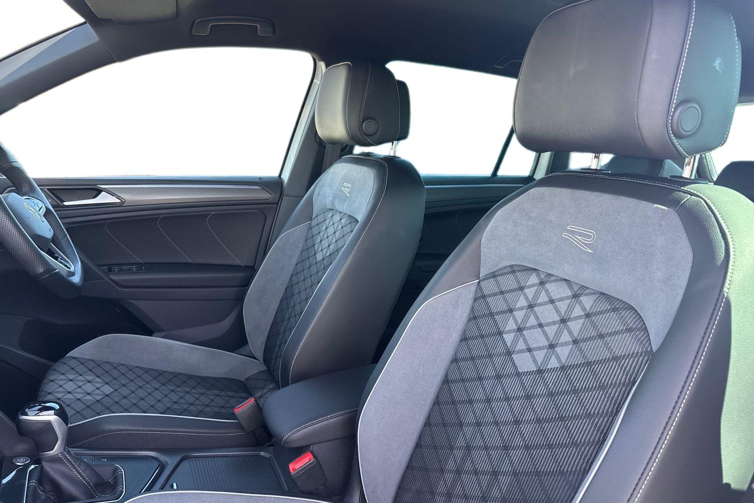 Used Volkswagen Tiguan 2023 for sale - 78155178: Photo 15