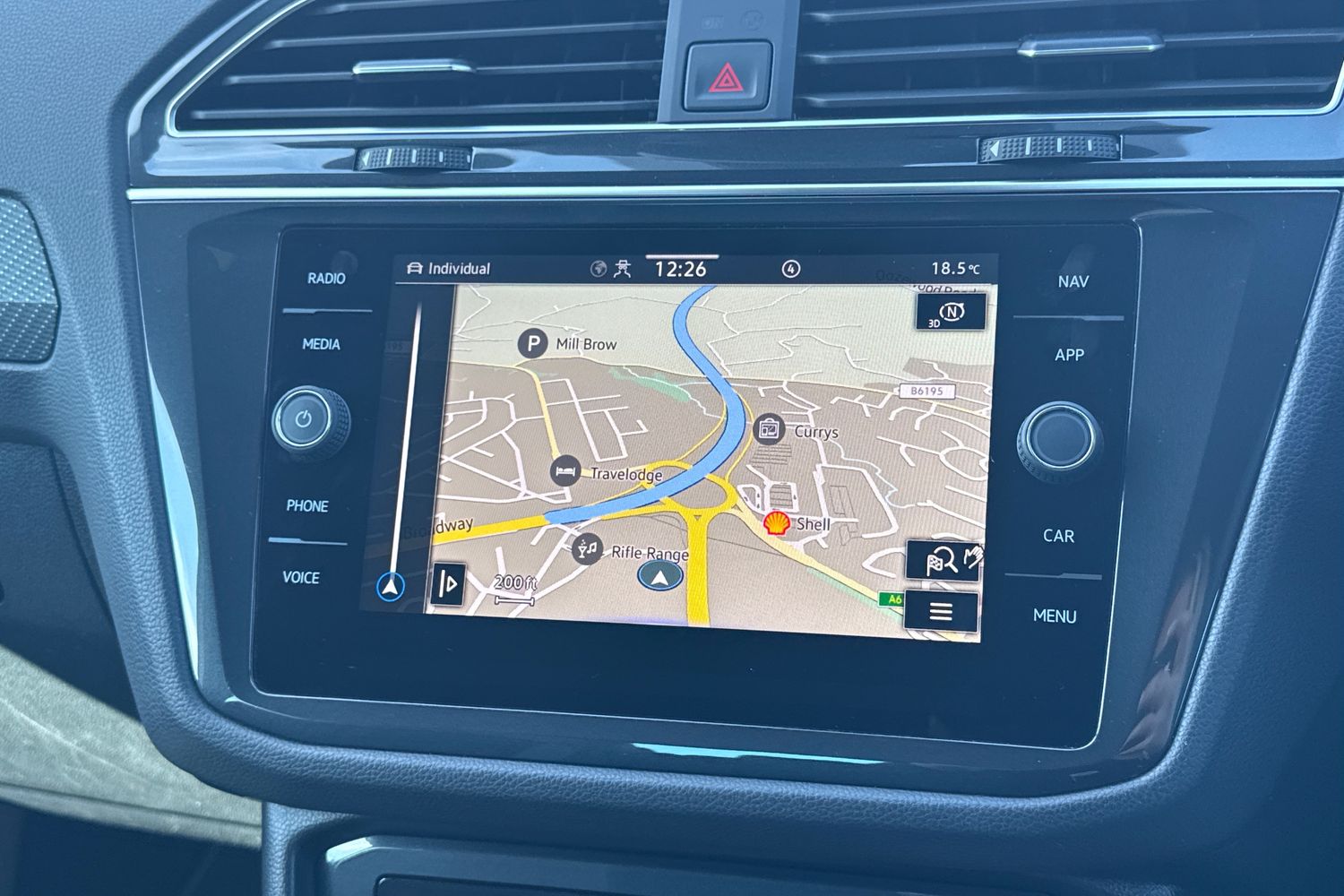 Used Volkswagen Tiguan 2023 for sale - 78155178: Photo 16