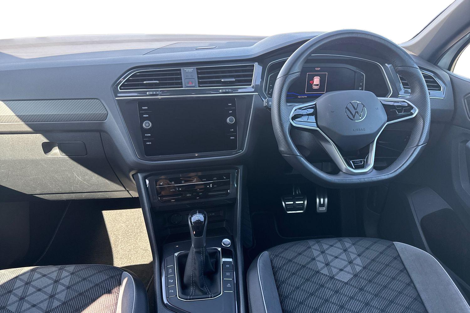 Used Volkswagen Tiguan 2023 for sale - 78155178: Photo 17